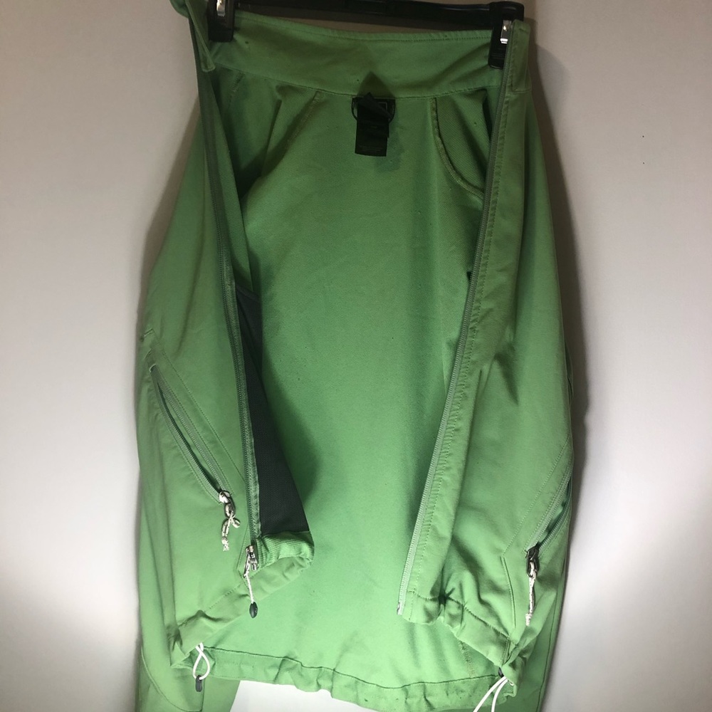 north face jacket